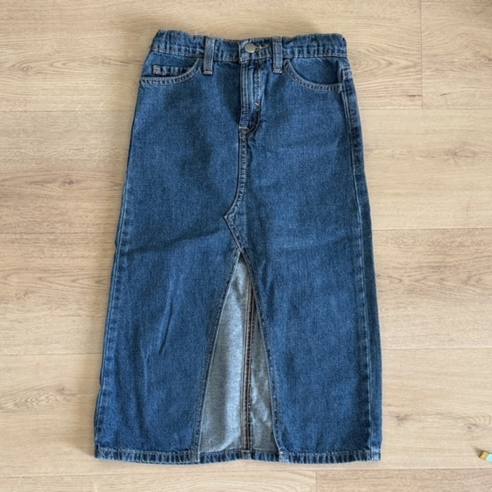F21 girl skirt🆕
